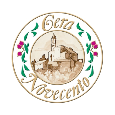 Logo Cera Novecento