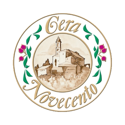 Logo Cera Novecento