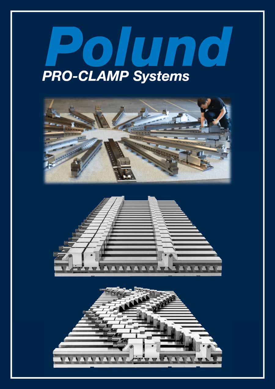 Brochure PRO-Clamp