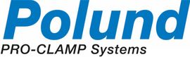 Polund PRO-CLAMP Systems
