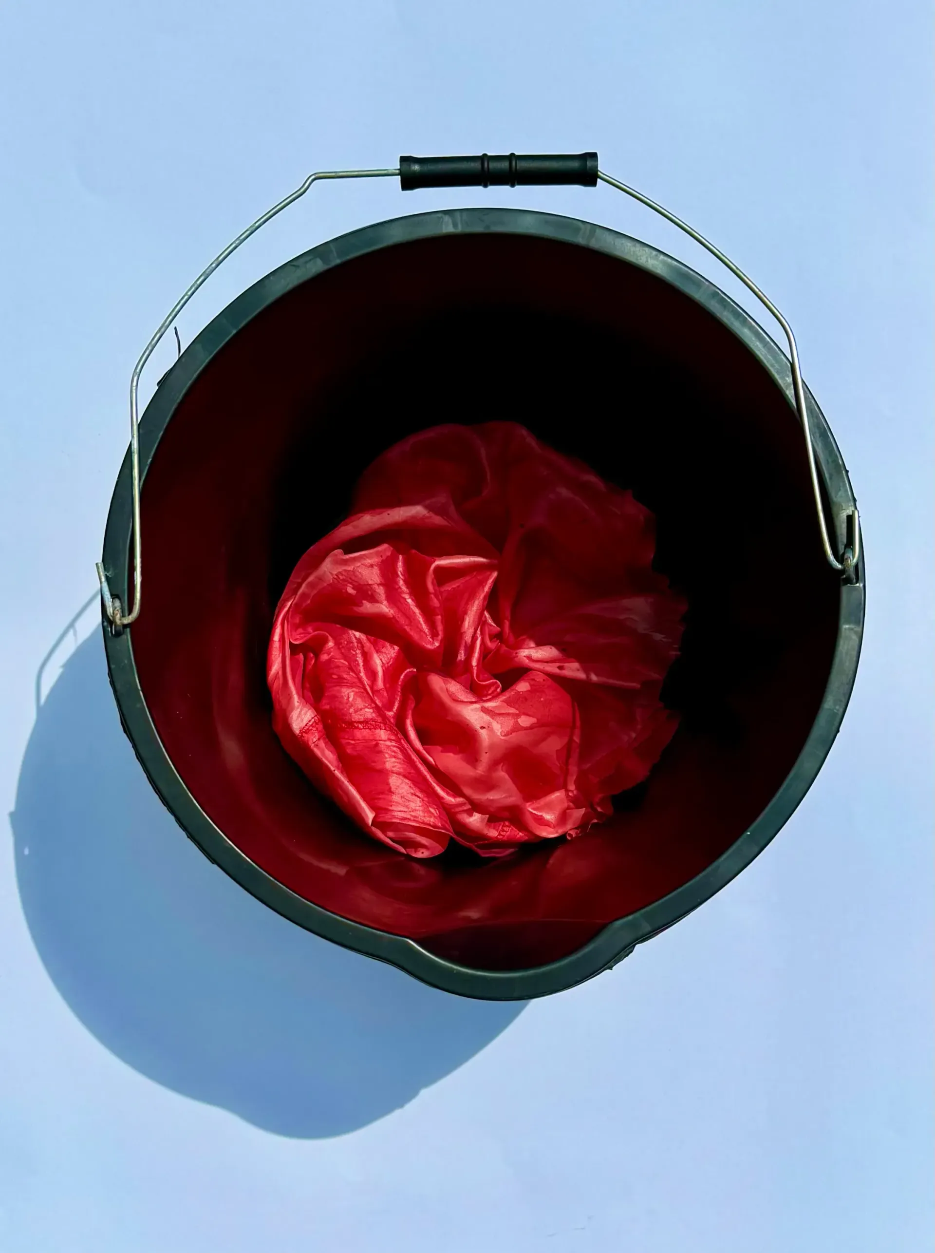 KarenfromStreatham | Karen Page | Art Traces Left Behind 1