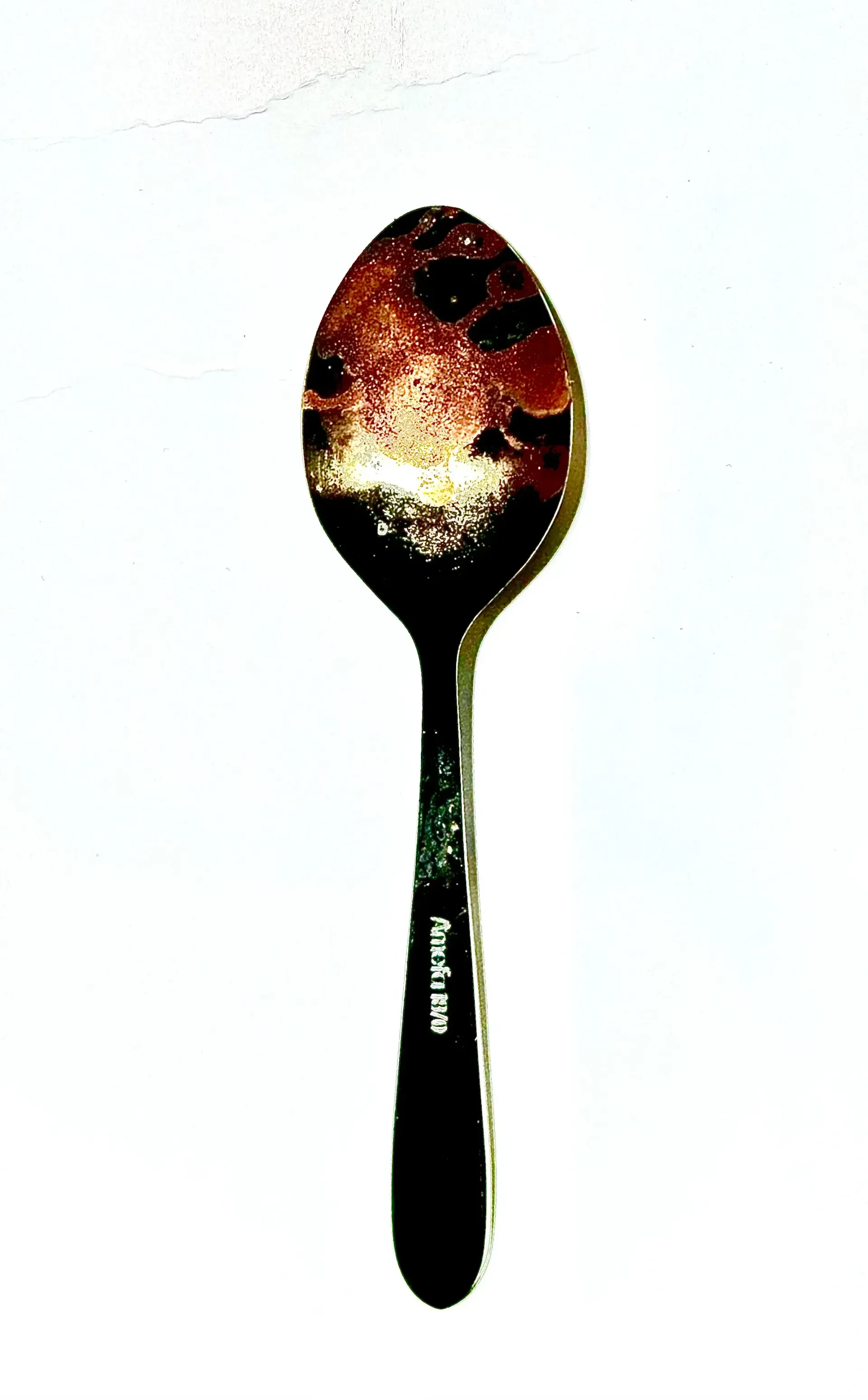 KarenfromStreatham | Karen Page | Art Traces Left Behind 2