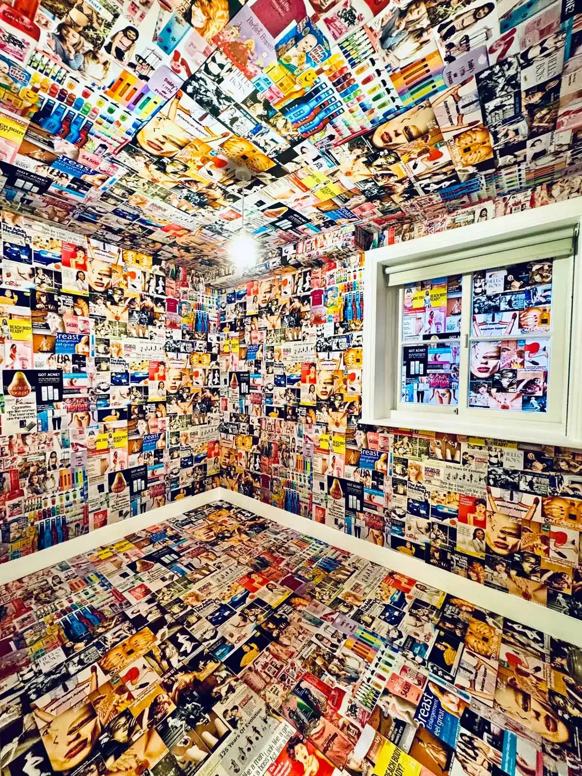 KarenfromStreatham | Karen Page | Art Wallpaper of Our Culture 3