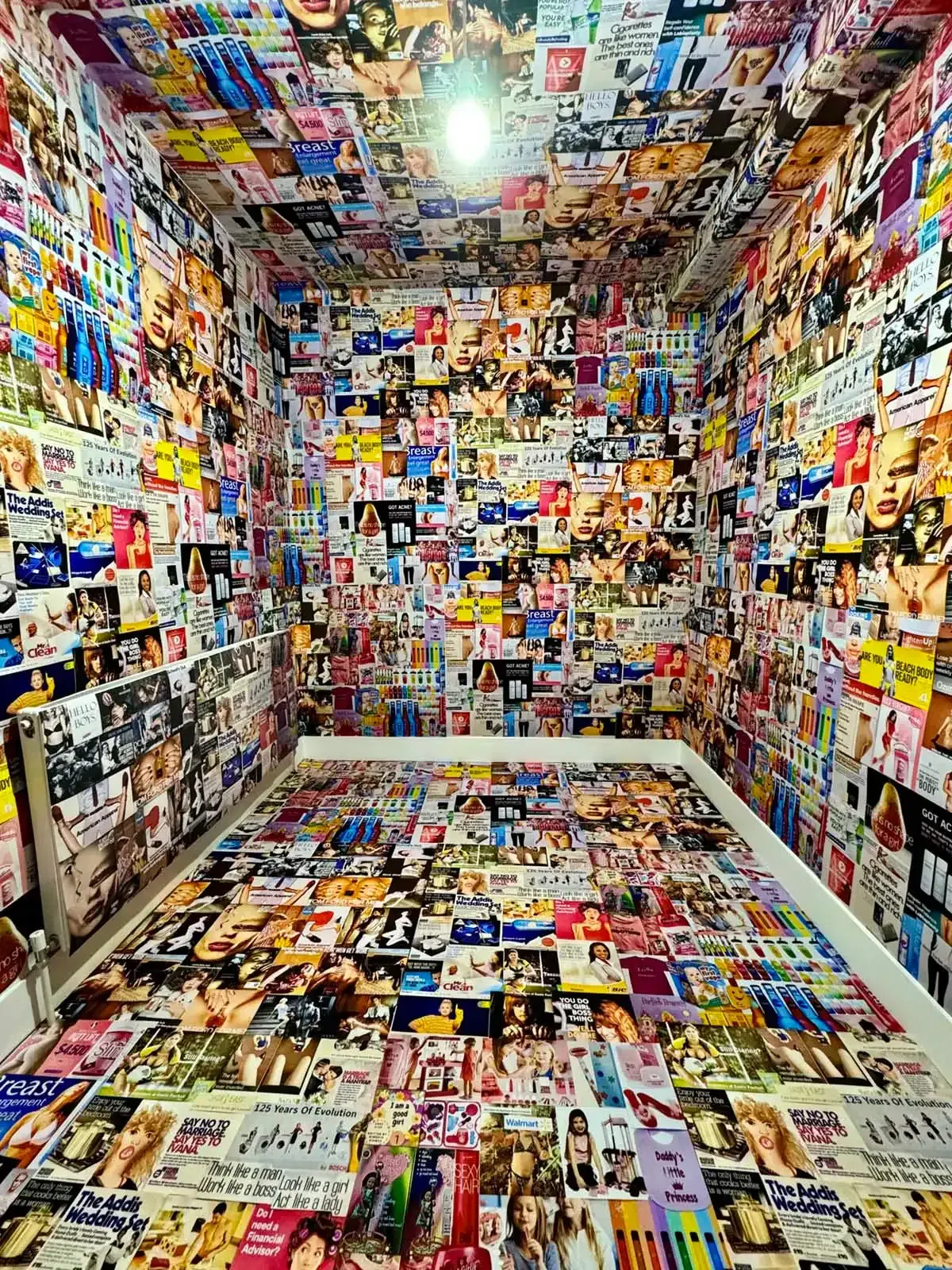 KarenfromStreatham | Karen Page | Art Wallpaper of Our Culture 2