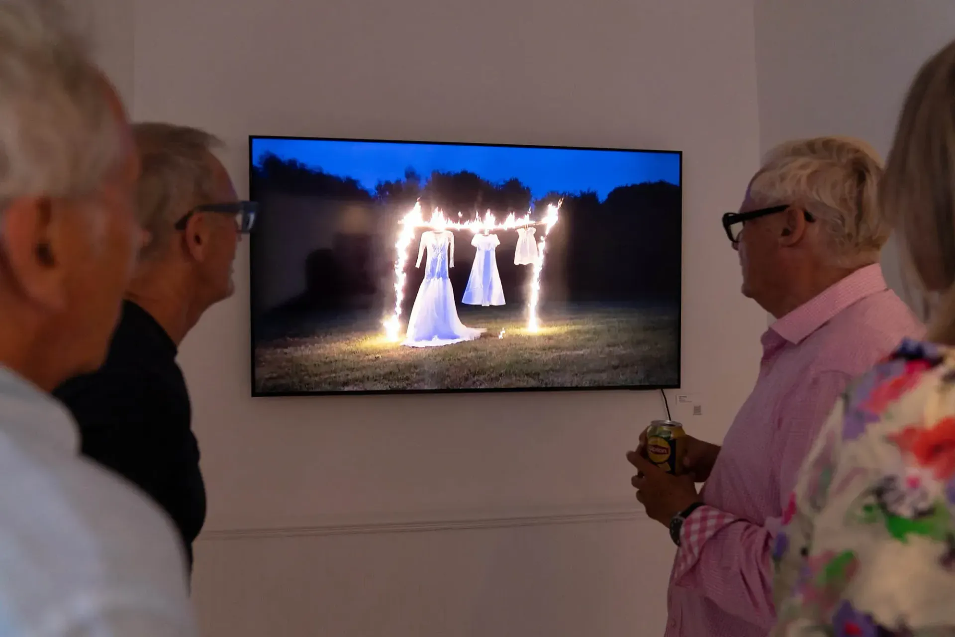 KarenfromStreatham | Karen Page | Art Traces Left Behind 2