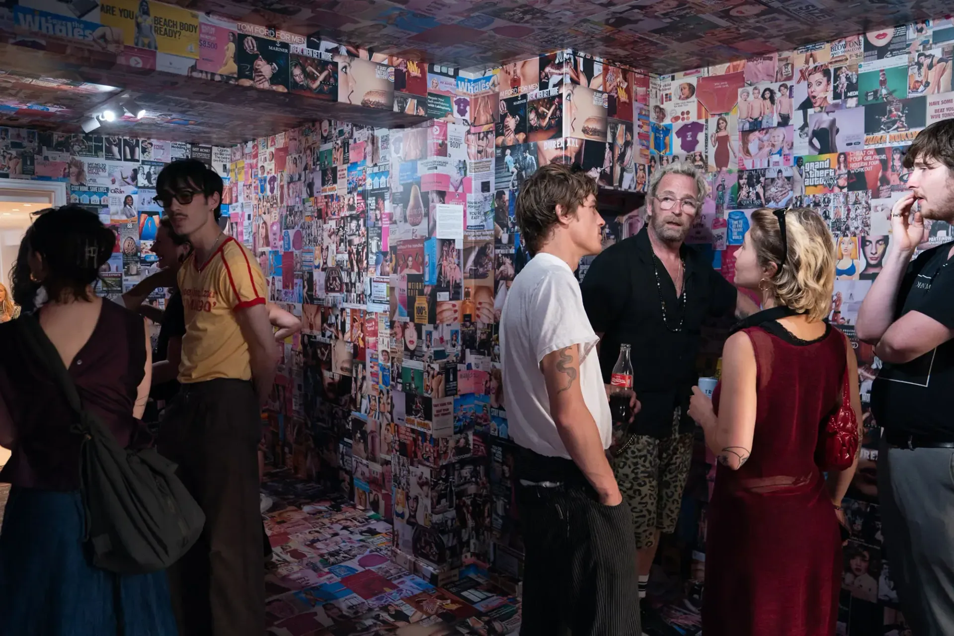 Good For You, Isn’t Good For Me