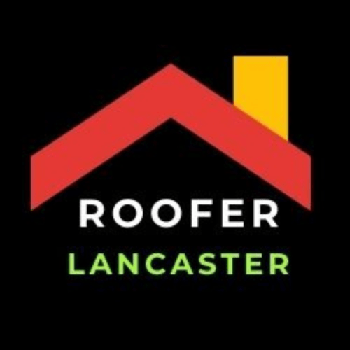 Roofer Lancaster & Morecambe logo
