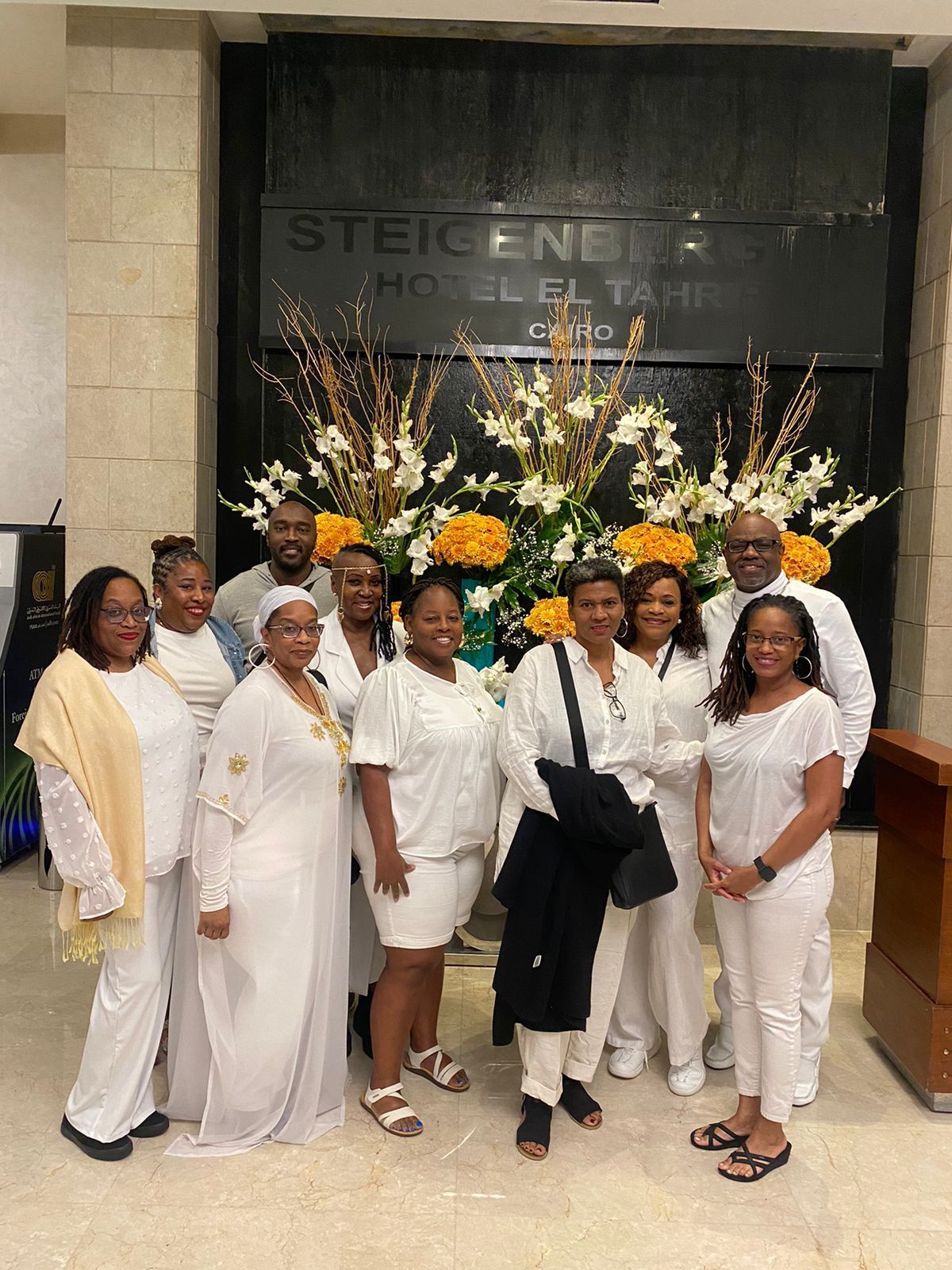 EGYPT & THE NILE RIVER CRUISE