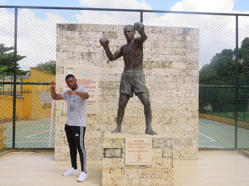 Top 10 Things To Do While in Cartagena