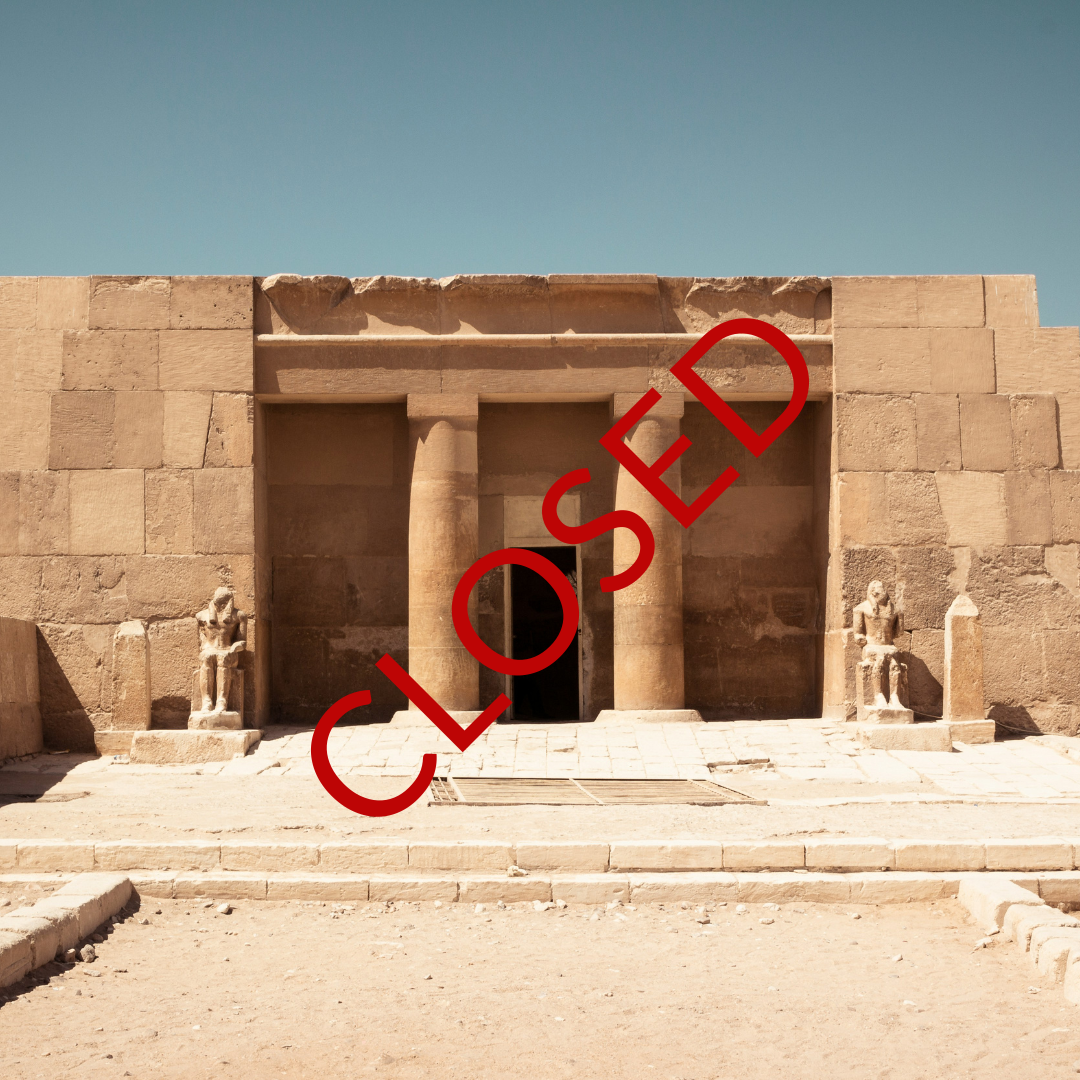 black women travel to egypt