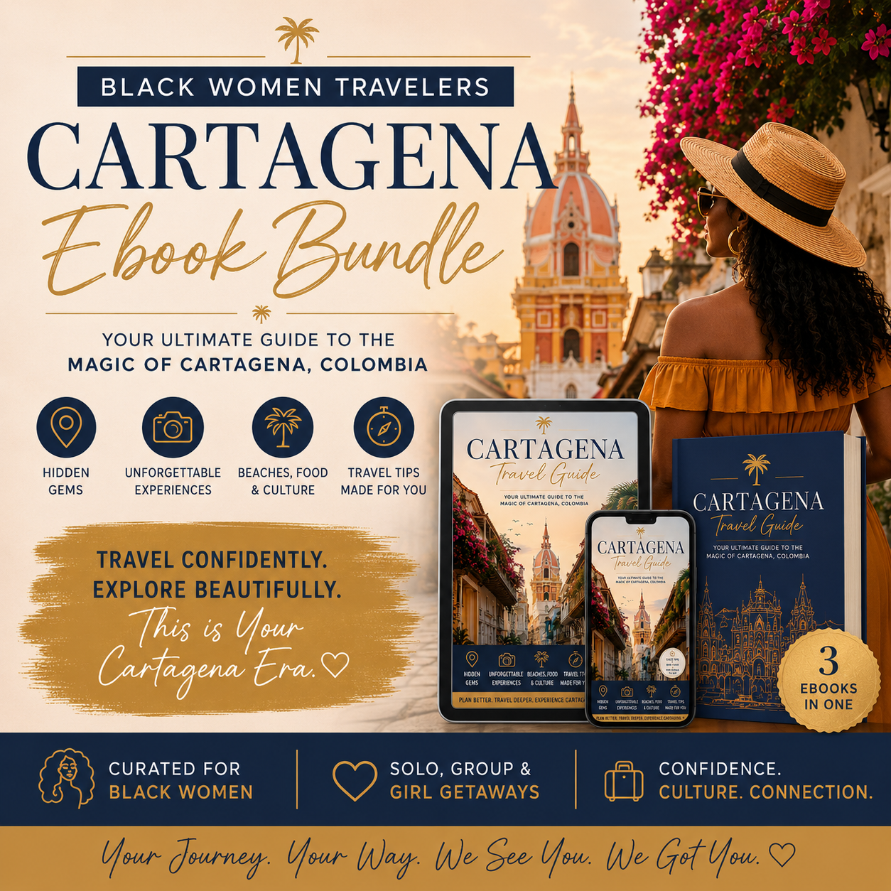 Cartagena eB