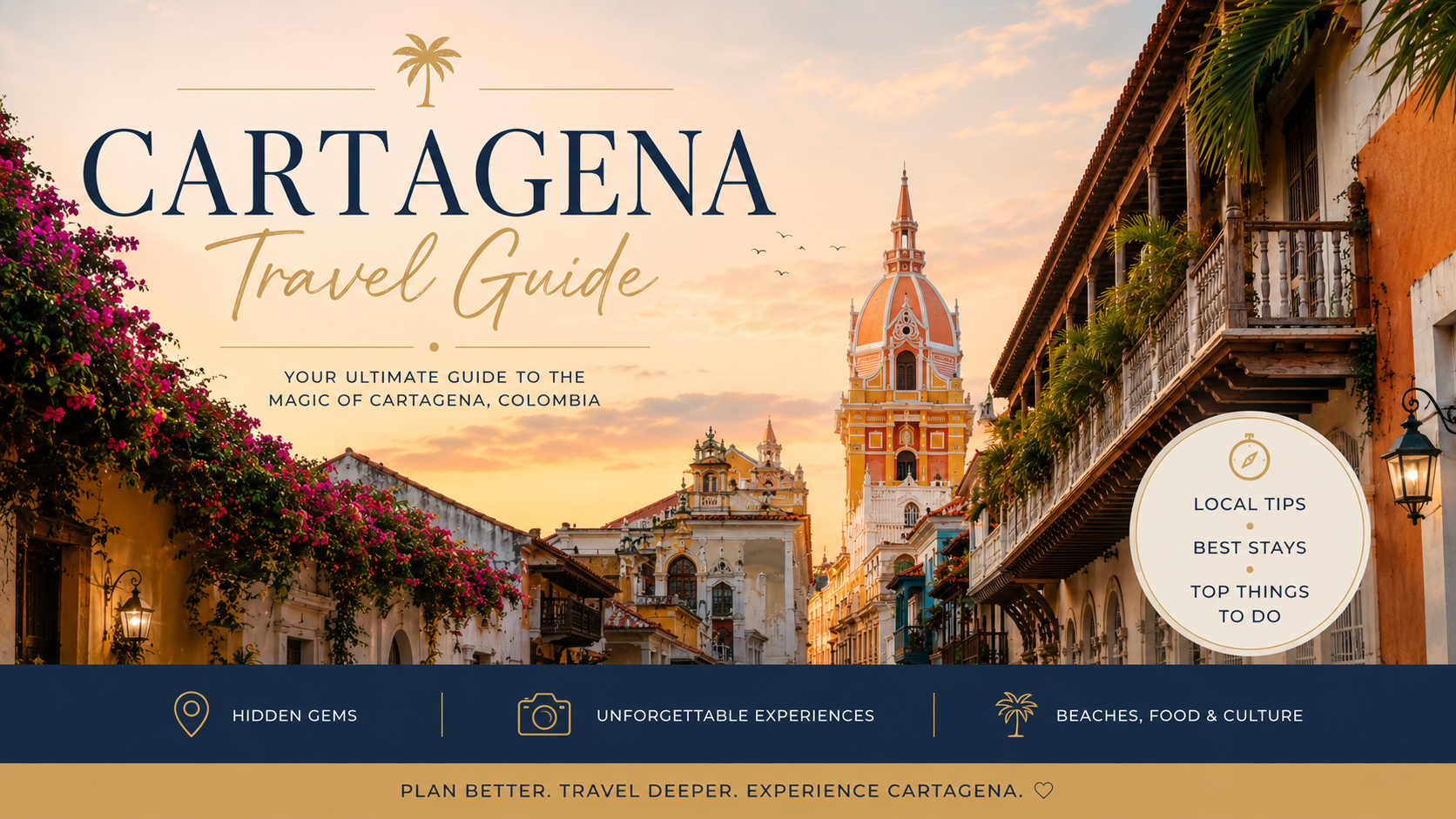 Cartagena eB