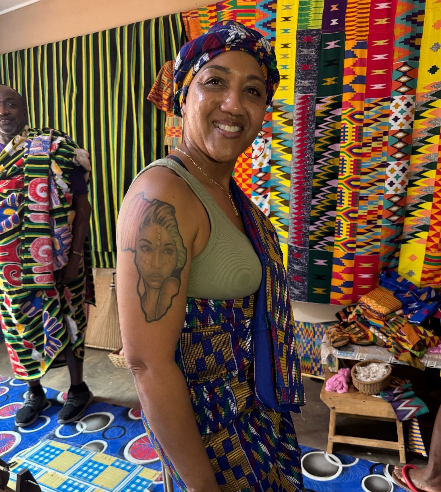 Detty December in Ghana