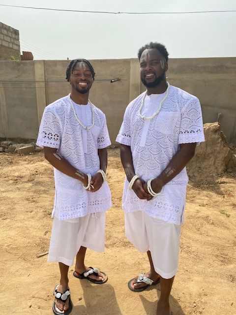 Unlocking the Benefits: Travel for African American