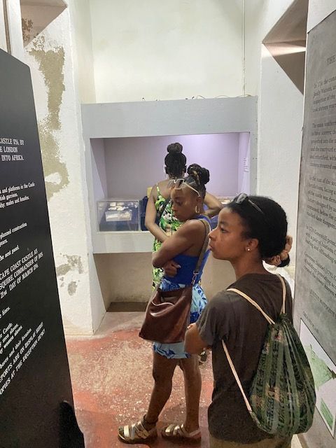 Detty December in Ghana a Celebration