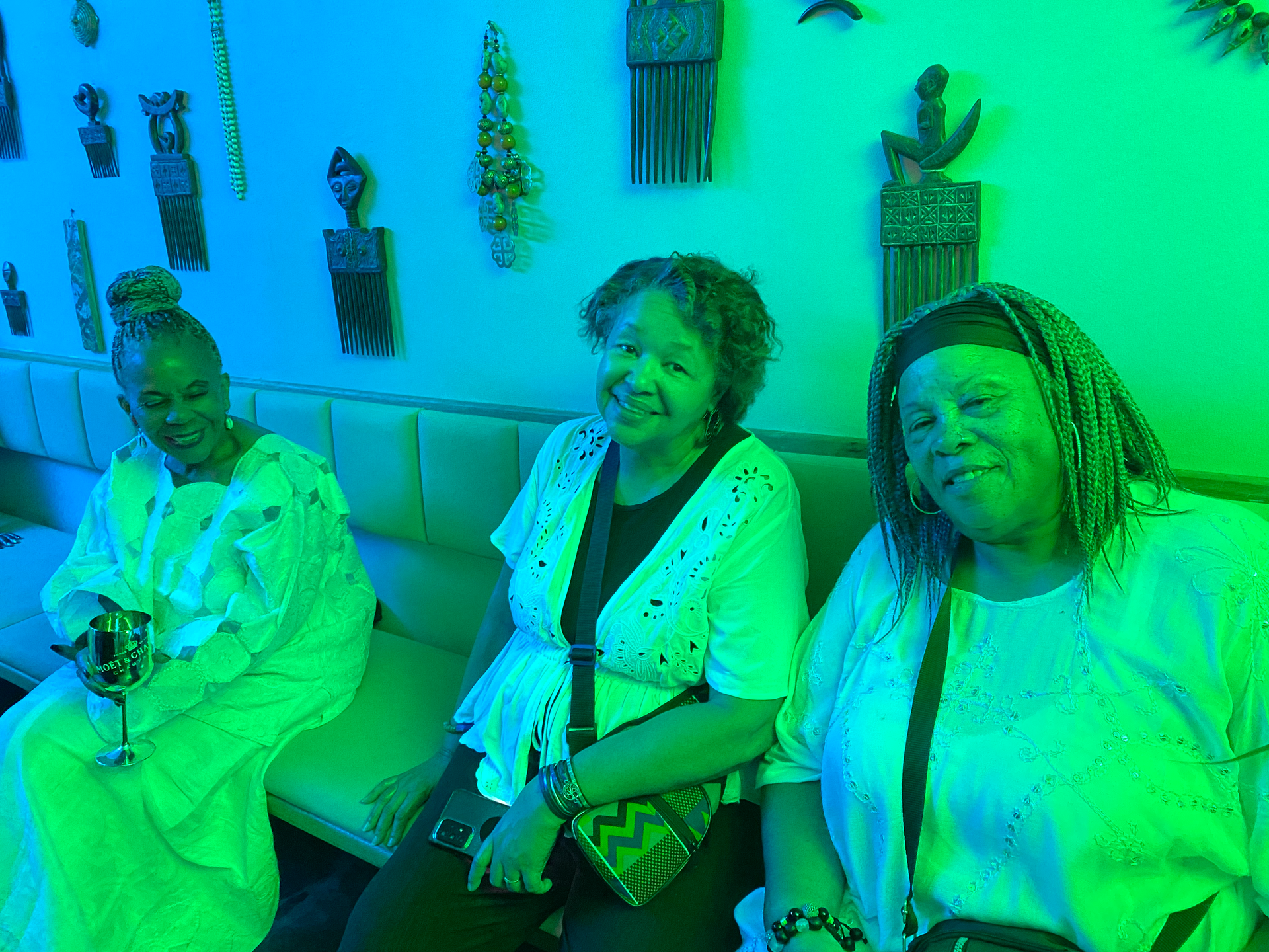 Detty December in Ghana