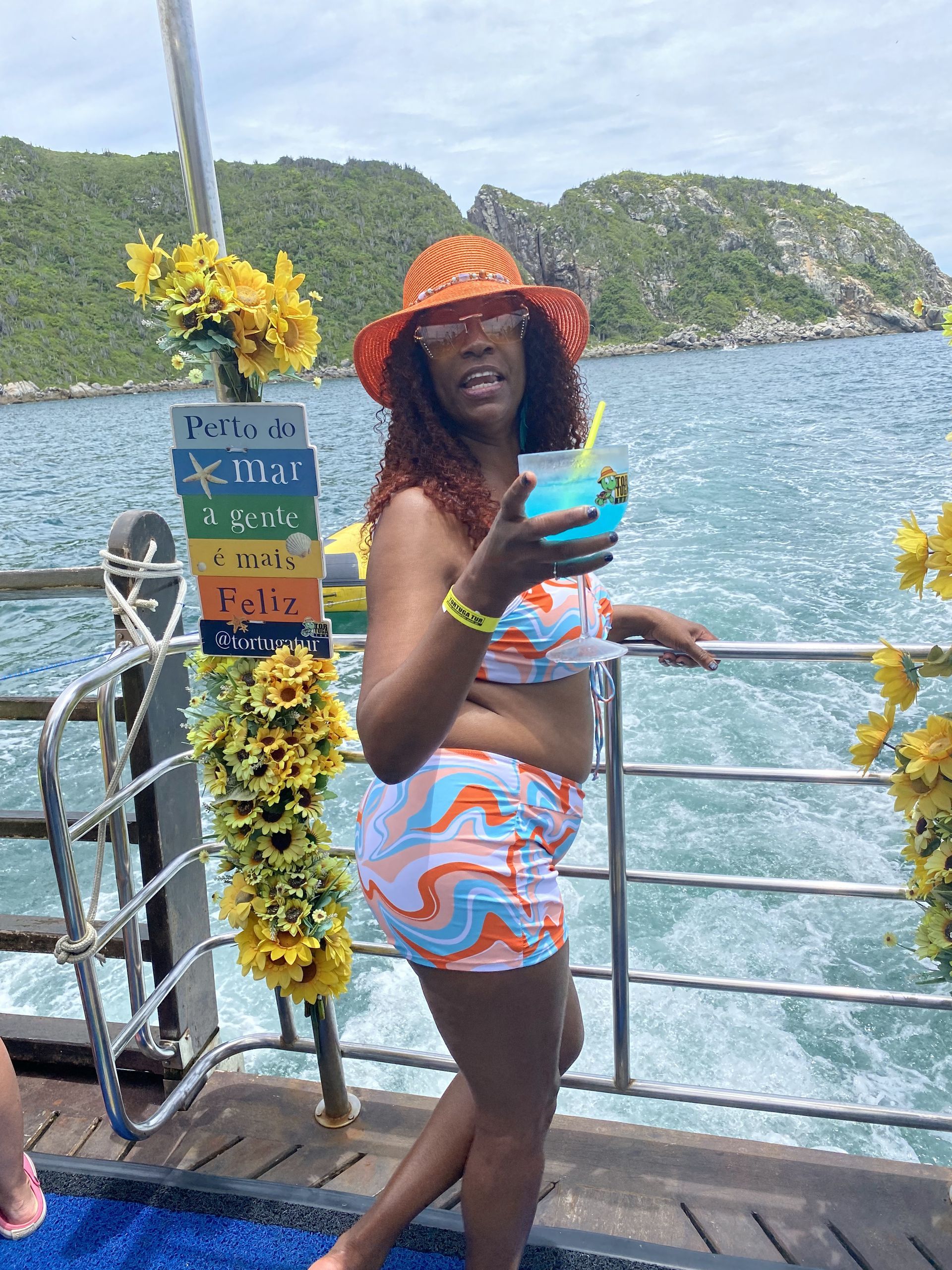 Tour of Arraial do Cabo