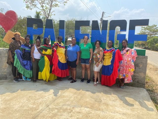 SOUTH AMERICAN TRIPS