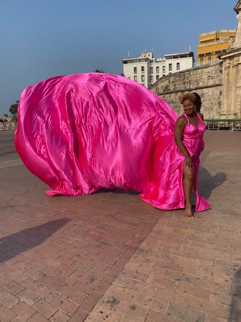 SOUTH AMERICAN TRIPS