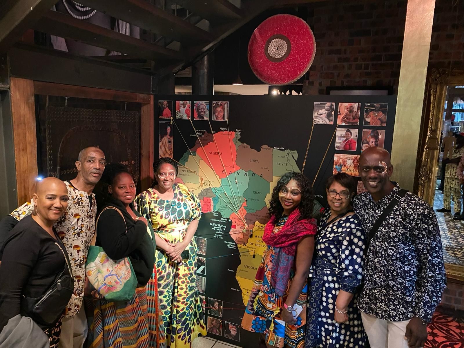 2025 SOUTH AFRICA & ZIMBABWE