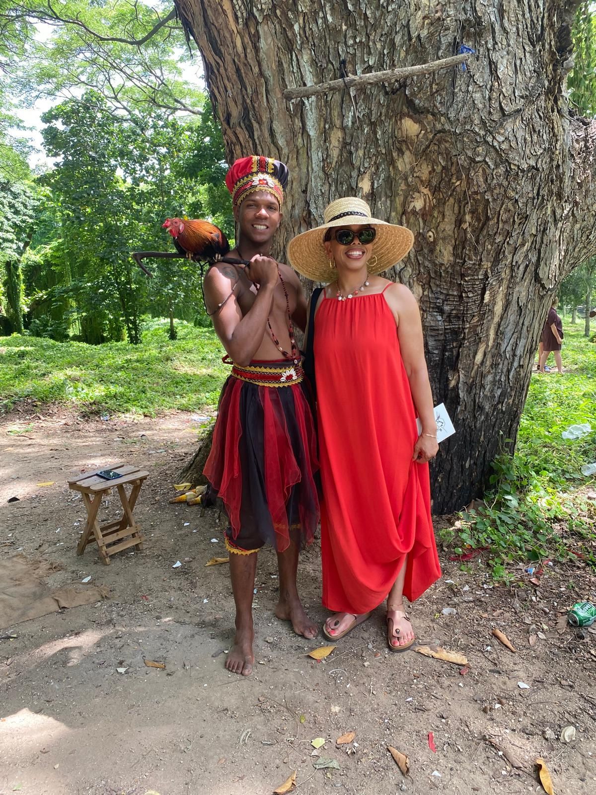 Black Women Travel Groups in Cuba