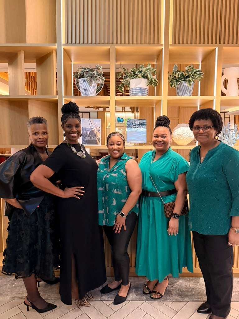 Black women Flying dress Photoshoot in Cuba