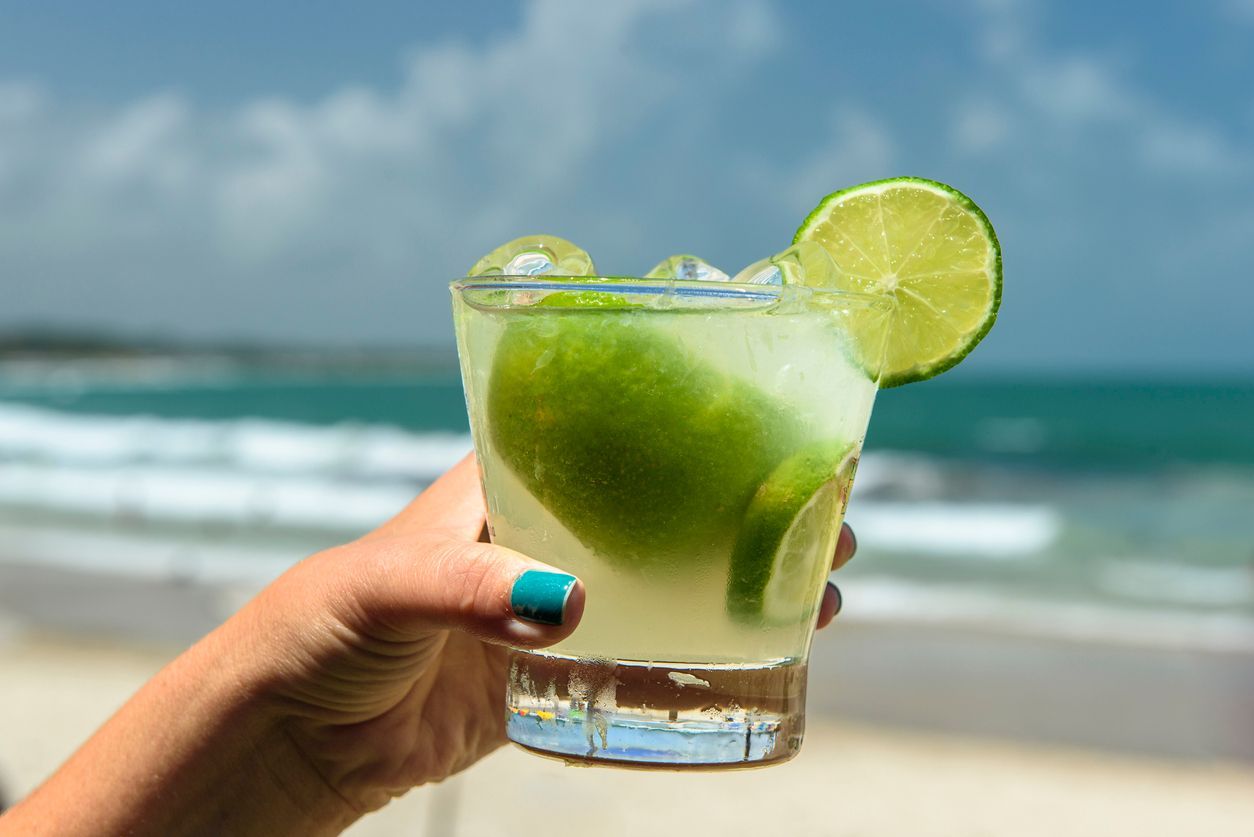 Caipirinha