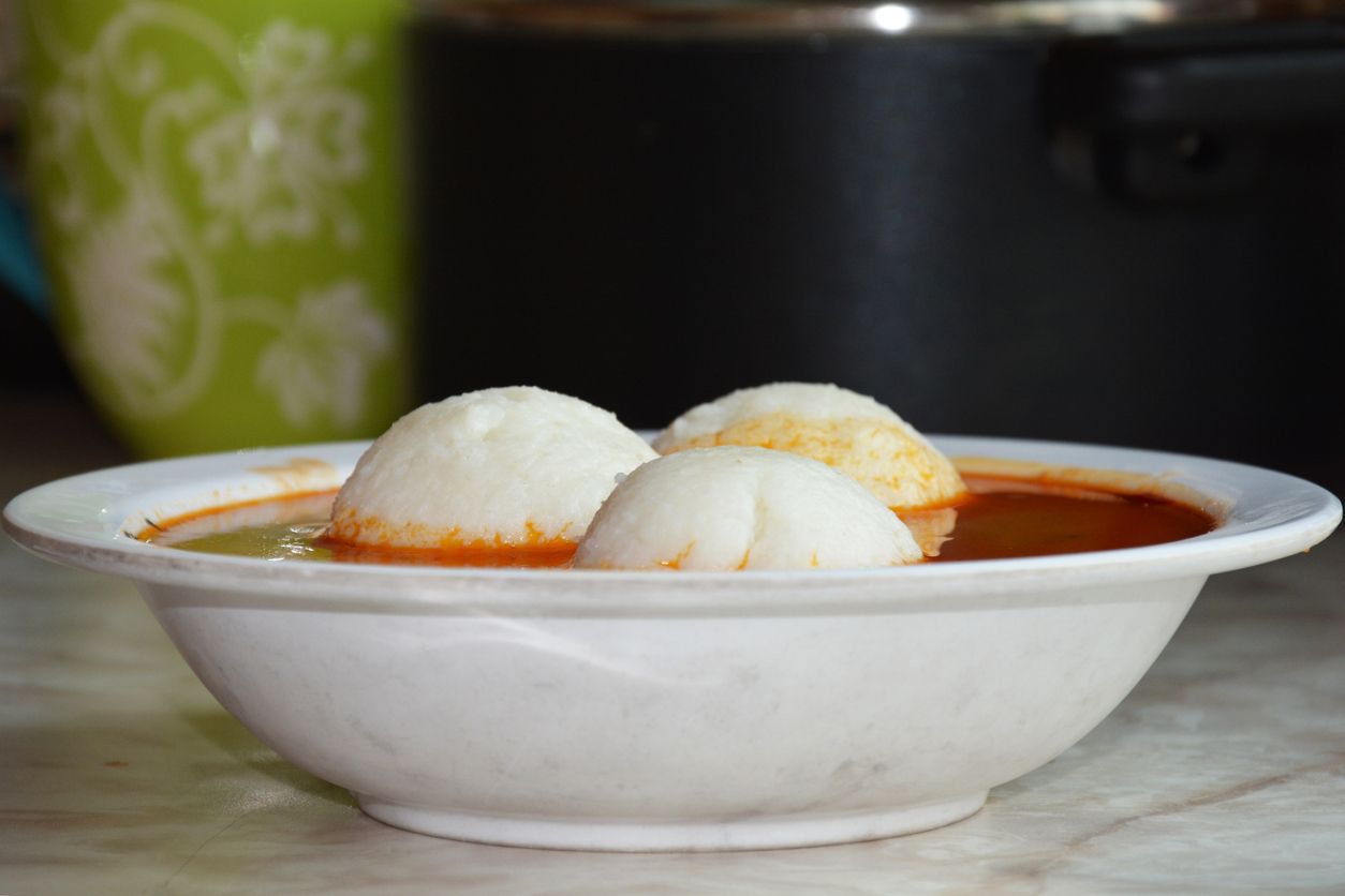 Detty December in Ghana