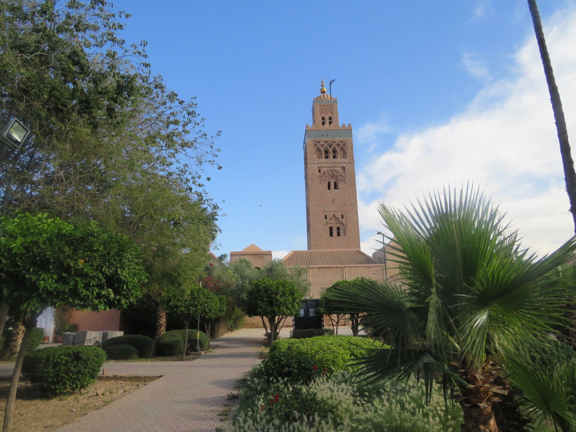 Things To Do When Visiting Fes