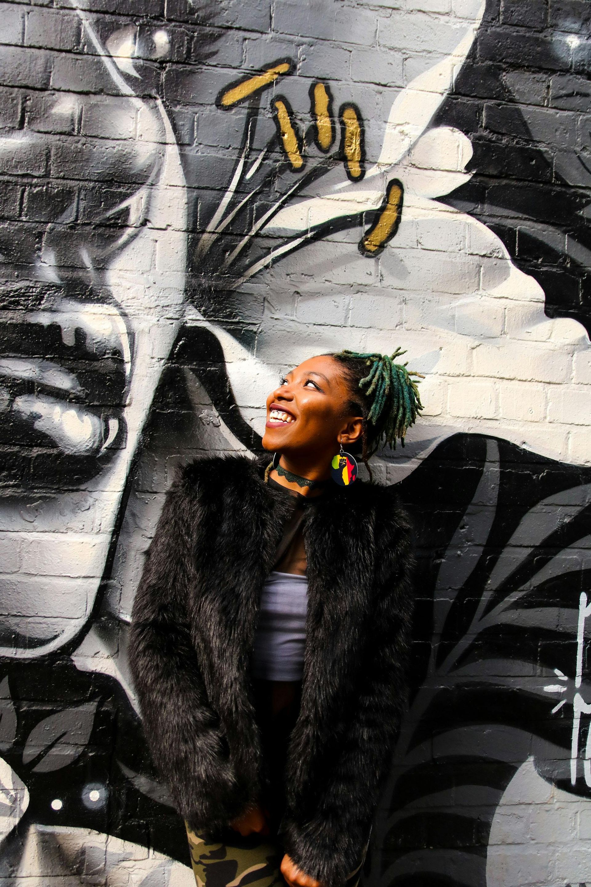 black women in Brazil