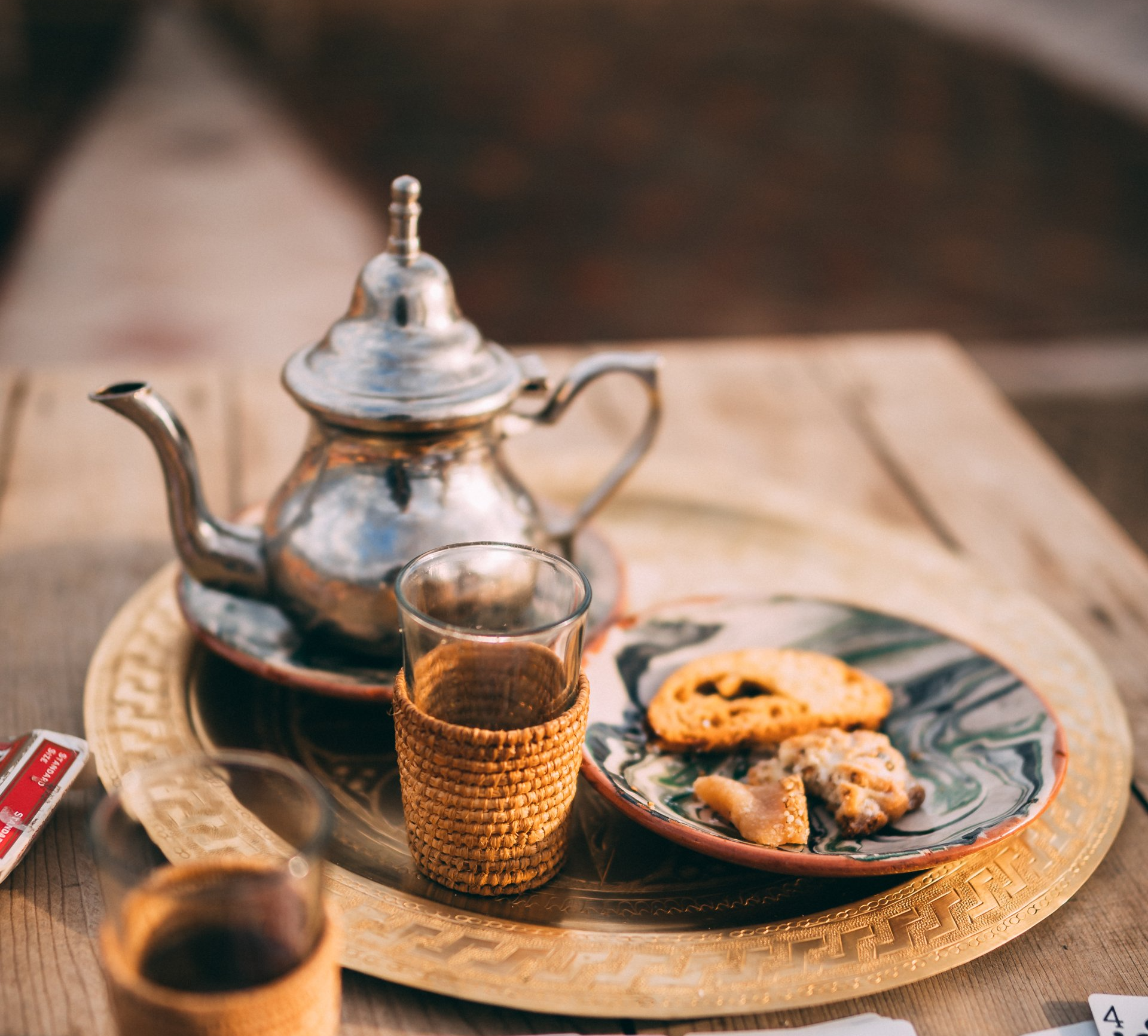 10 Things to Know When Traveling to Morocco