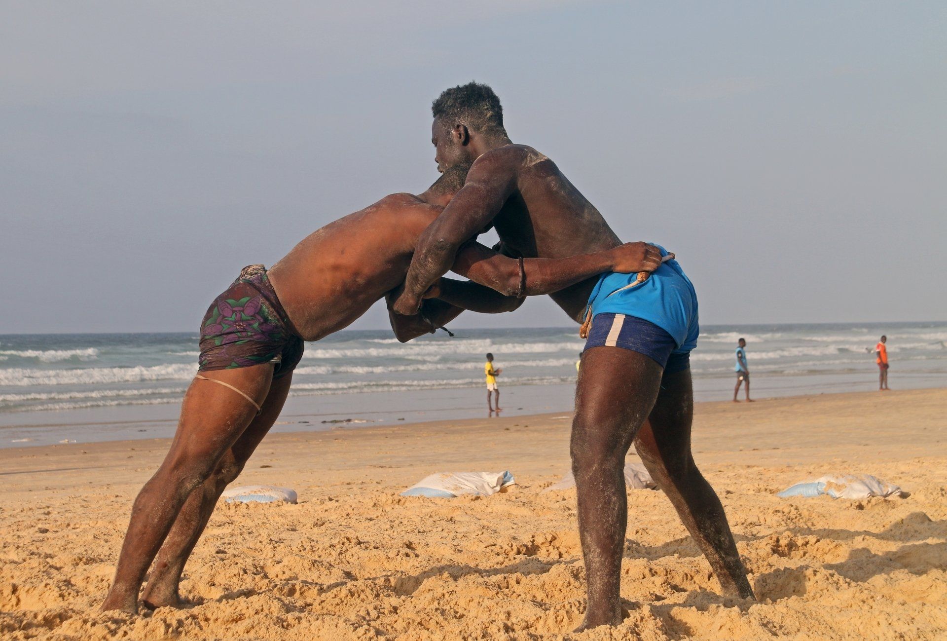 Everything You Need To Know About Senegal