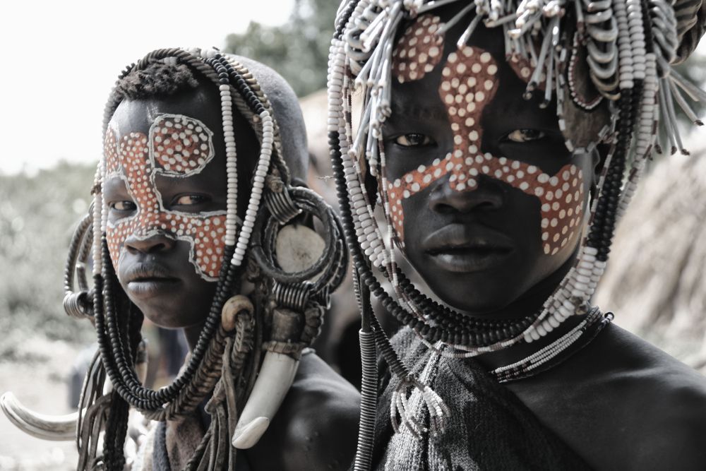 Tips for First Time Travelers to Africa