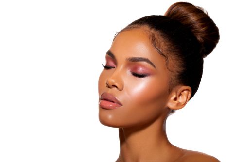 Hair care for black women travelers