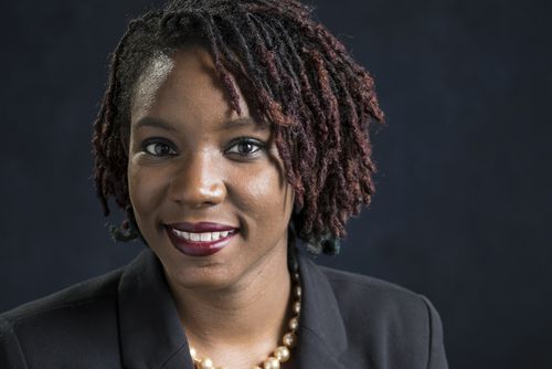 Hair care for black women travelers