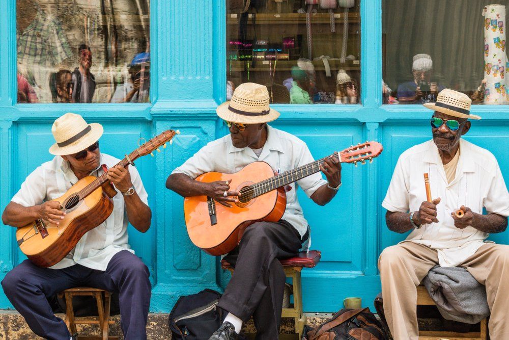 Cuba 2024 Black Travelers International   Shutterstock 783135313 1920w 