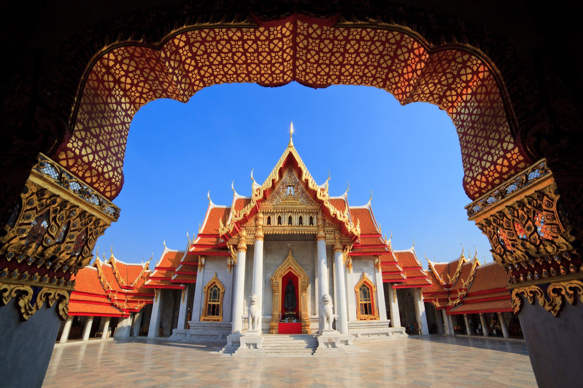 Wonders of Thailand for Travelers