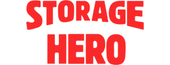 Storage Hero Logo