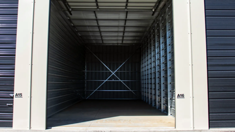 Lakeview Storage. Secure Boat & RV storage units in Townsend, Montana.