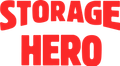 Storage Hero Logo