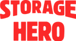 Storage Hero Logo