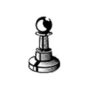 chess pawn icon