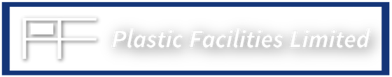 Plastics Facilities Limited Company Logo