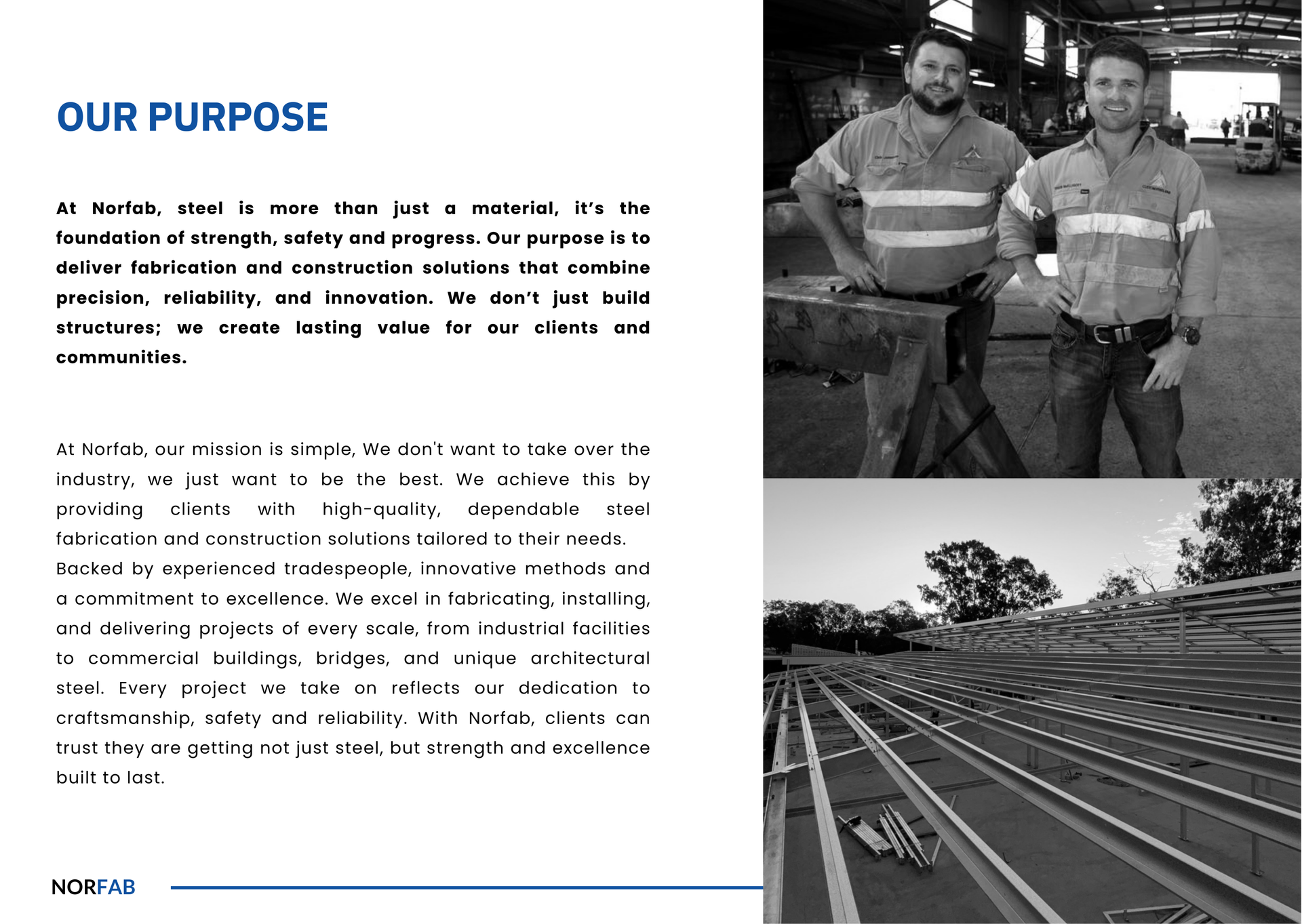 Capability Statement 3