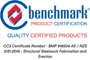 Benchmark Certification