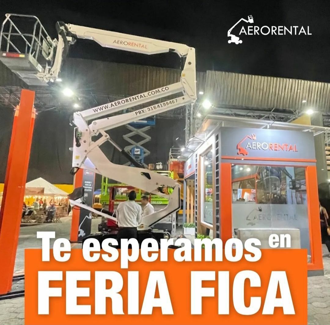 Feria del Desarrollo Industrial del Caribe