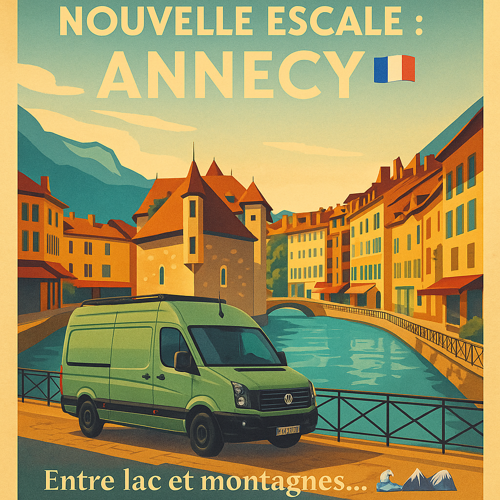 Annecy