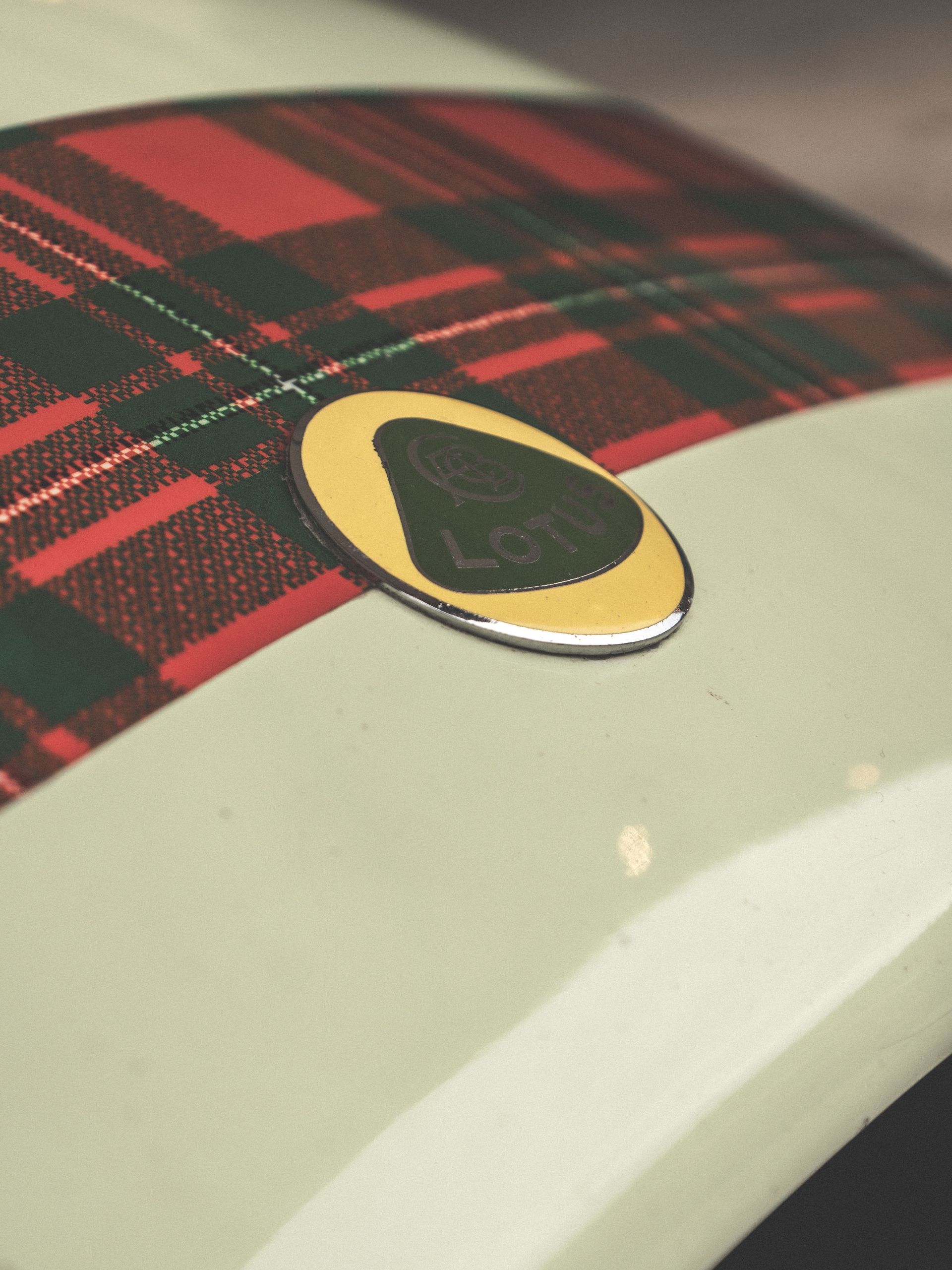 Goodwood Revival 2024