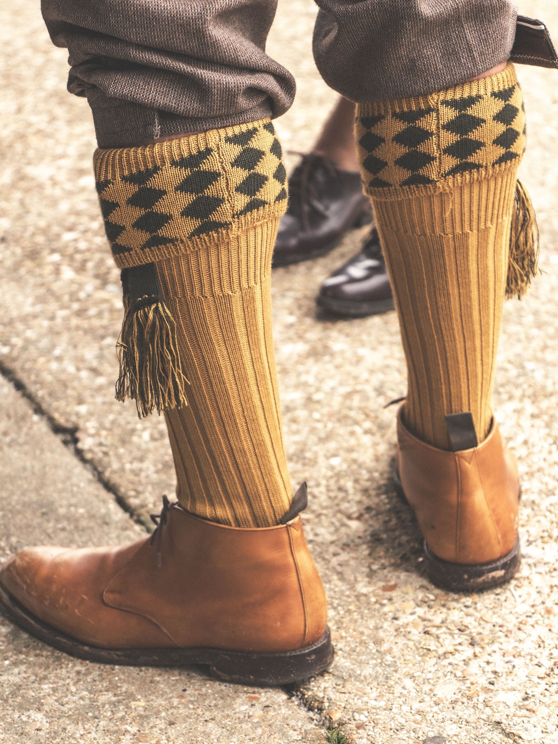 Goodwood Revival 2024