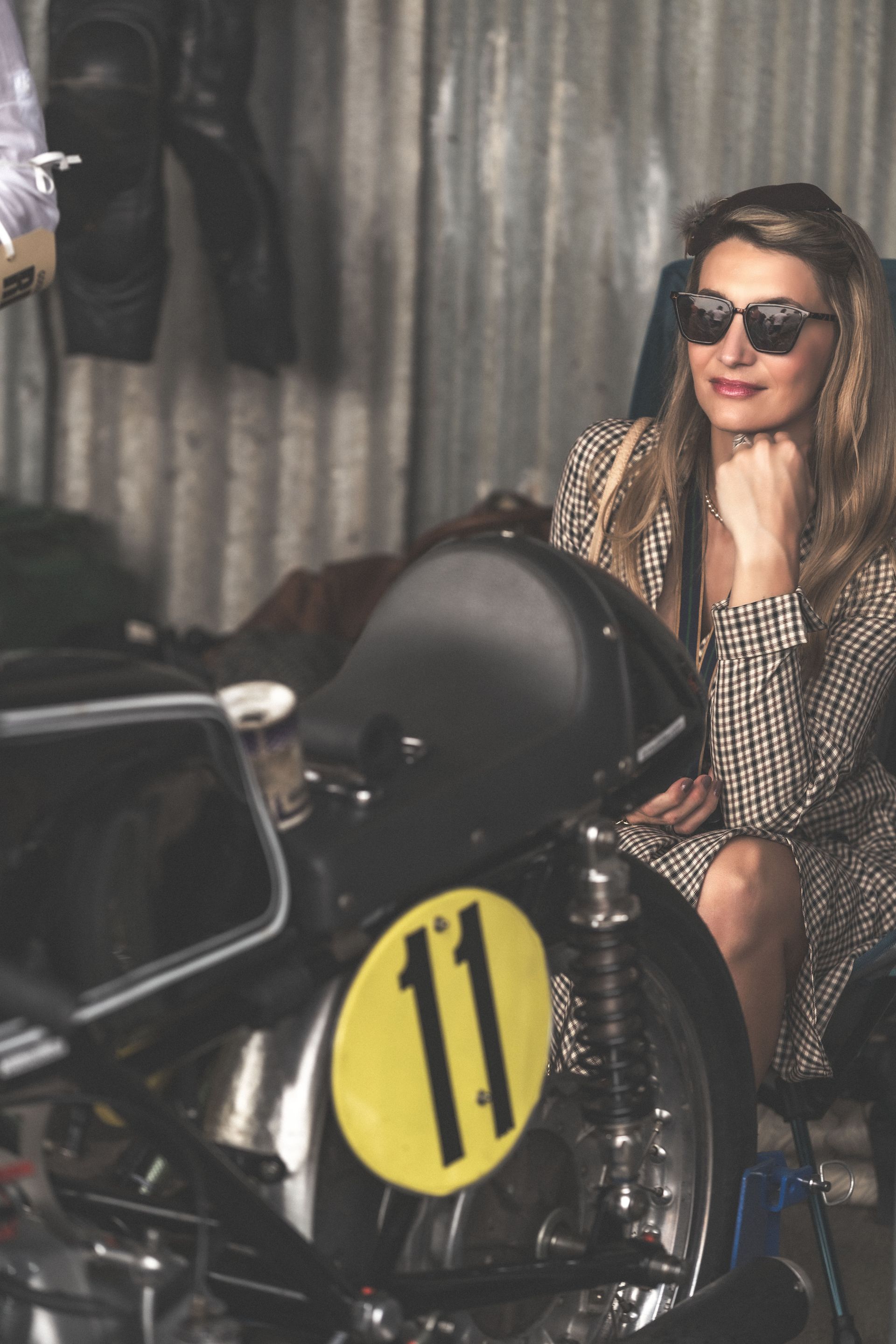 Goodwood Revival 2023